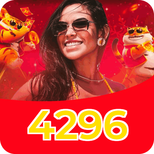4296 Game com bônus e experiência premium