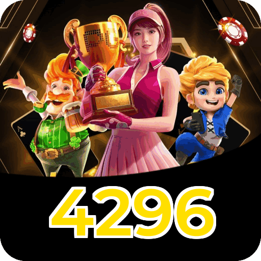 Bônus 4296 de R$5.000 + 500 giros grátis