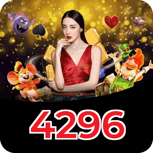 Bônus exclusivo de R$99 + 50 giros grátis para download do app 4296